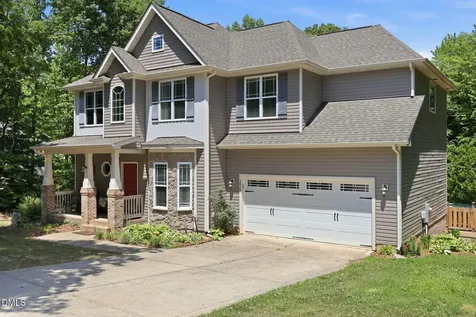 3828 Saint Lucy Drive Franklinton NC 27525