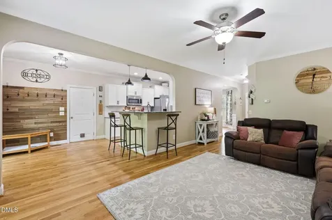 3828 Saint Lucy Drive Franklinton NC 27525