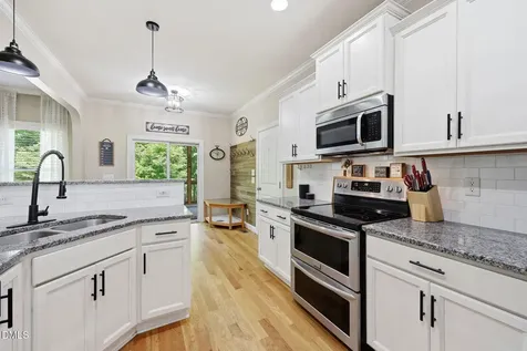 3828 Saint Lucy Drive Franklinton NC 27525