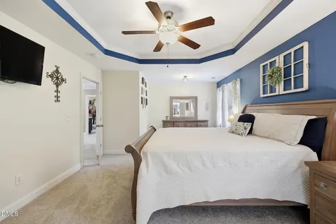 3828 Saint Lucy Drive Franklinton NC 27525