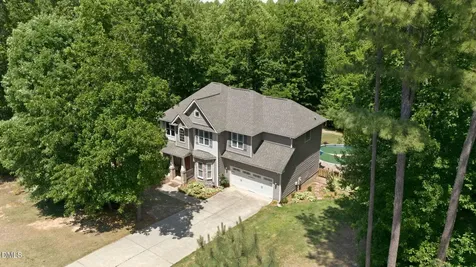 3828 Saint Lucy Drive Franklinton NC 27525