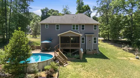 3828 Saint Lucy Drive Franklinton NC 27525