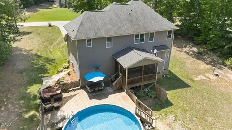 3828 Saint Lucy Drive Franklinton NC 27525