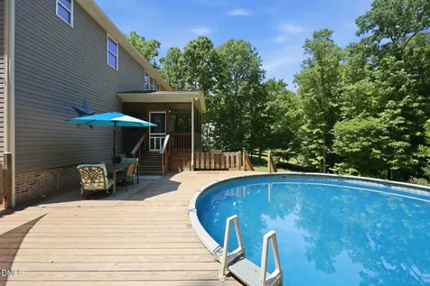 3828 Saint Lucy Drive Franklinton NC 27525