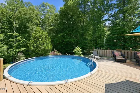 3828 Saint Lucy Drive Franklinton NC 27525