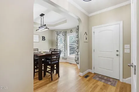 3828 Saint Lucy Drive Franklinton NC 27525