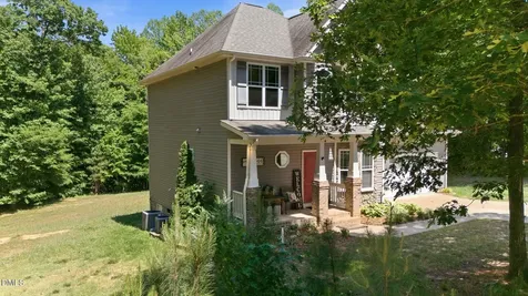 3828 Saint Lucy Drive Franklinton NC 27525