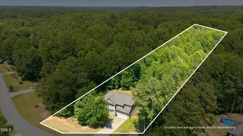 3828 Saint Lucy Drive Franklinton NC 27525