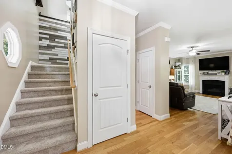 3828 Saint Lucy Drive Franklinton NC 27525