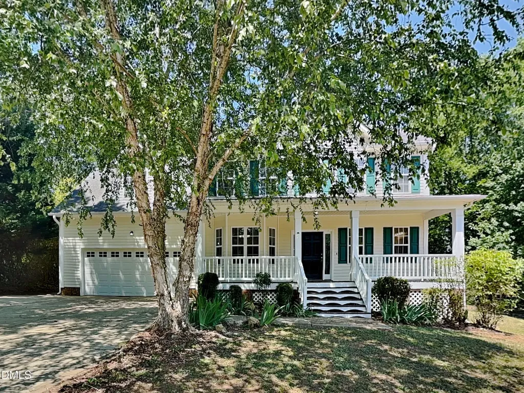 57 Bayliner Court Clayton NC 27520
