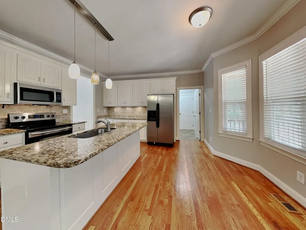 57 Bayliner Court Clayton NC 27520