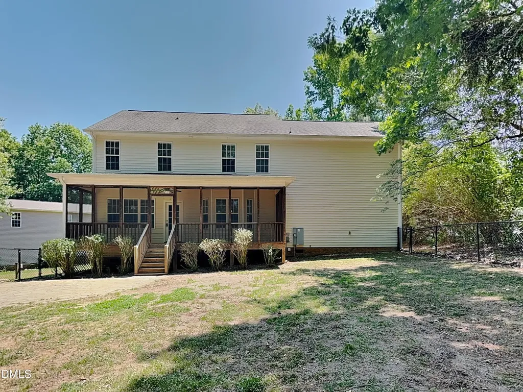 57 Bayliner Court Clayton NC 27520