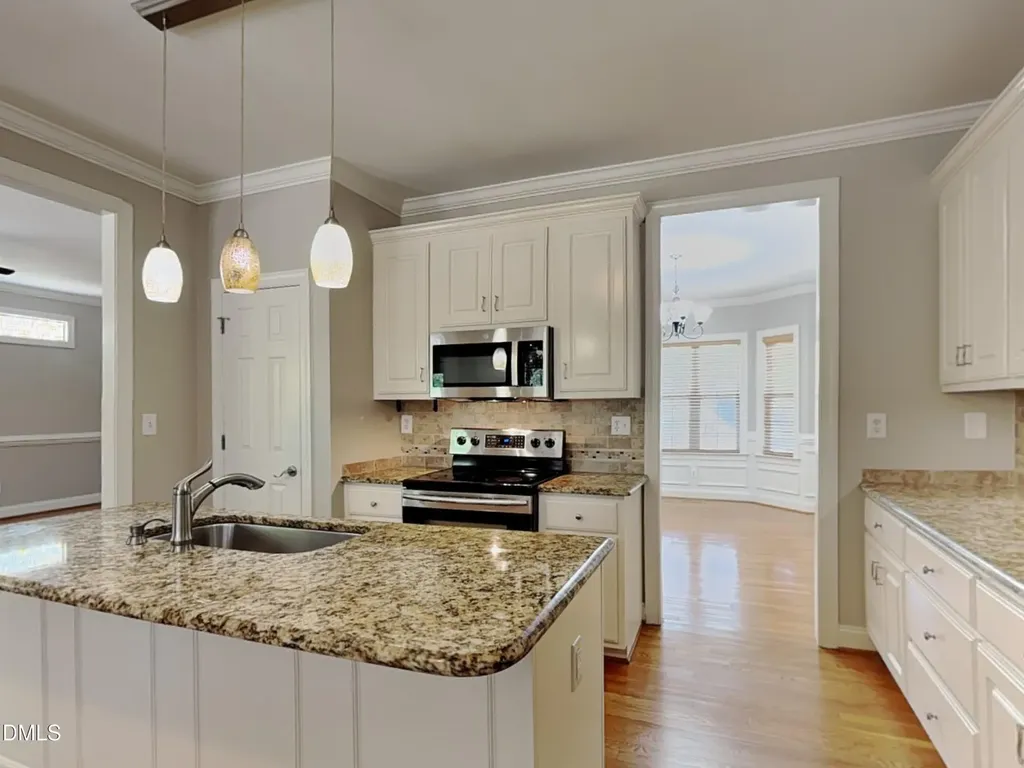57 Bayliner Court Clayton NC 27520