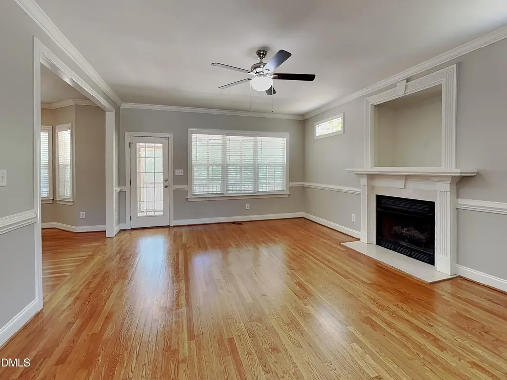 57 Bayliner Court Clayton NC 27520