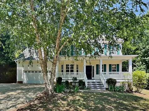 57 Bayliner Court Clayton NC 27520