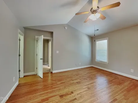 57 Bayliner Court Clayton NC 27520