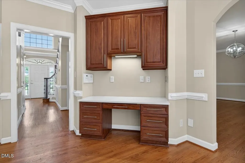 5523 Linkside Court Fuquay Varina NC 27526