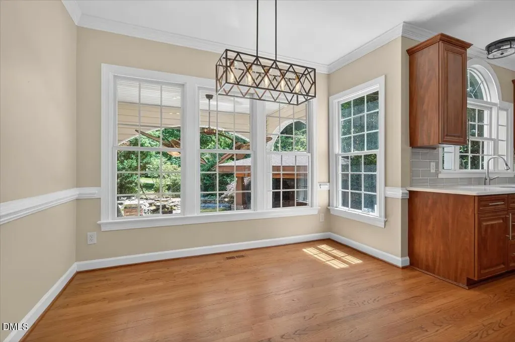 5523 Linkside Court Fuquay Varina NC 27526