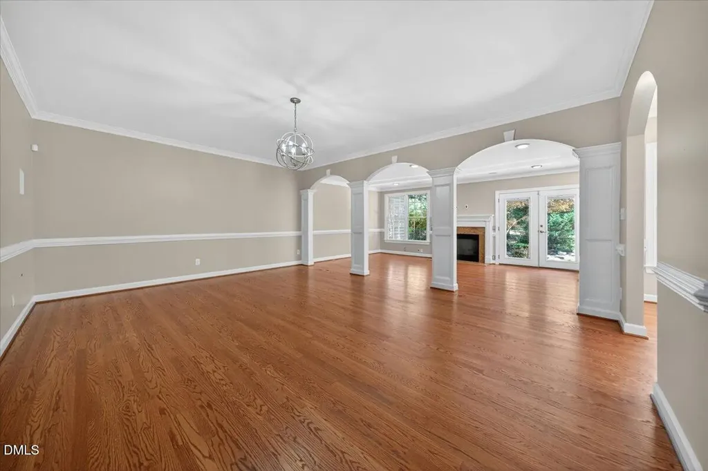 5523 Linkside Court Fuquay Varina NC 27526