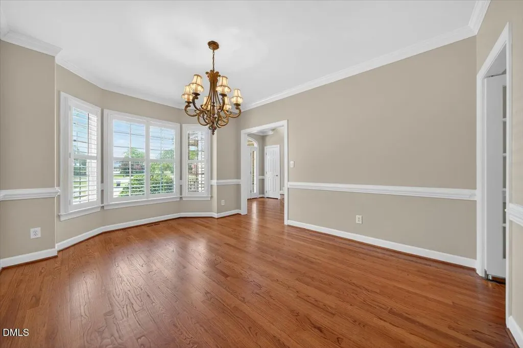 5523 Linkside Court Fuquay Varina NC 27526
