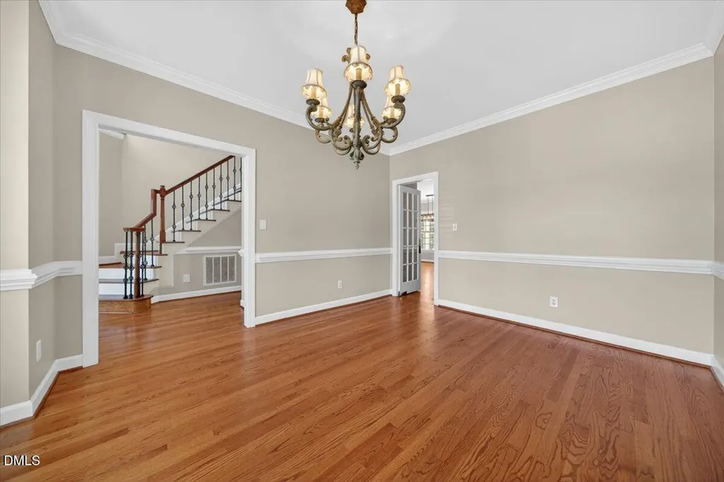 5523 Linkside Court Fuquay Varina NC 27526