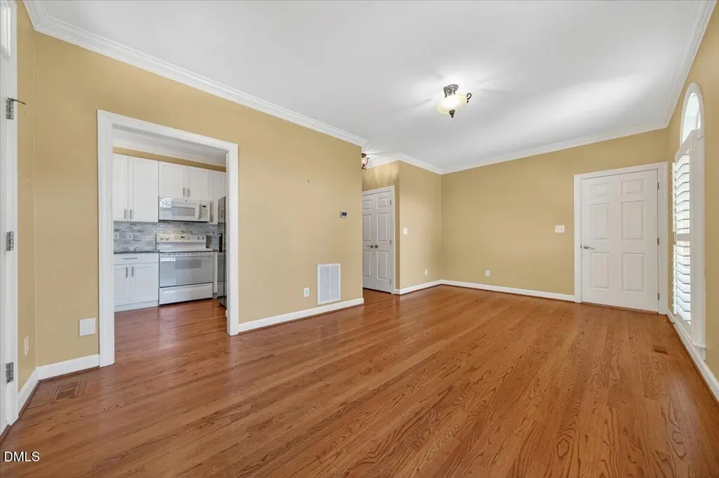 5523 Linkside Court Fuquay Varina NC 27526