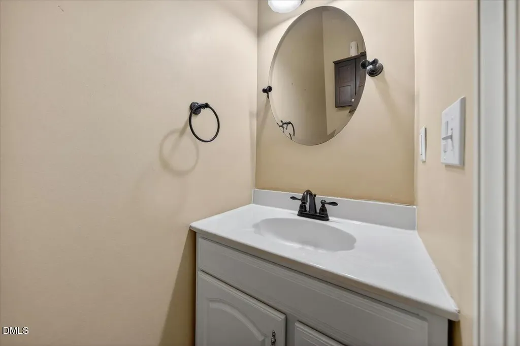5523 Linkside Court Fuquay Varina NC 27526