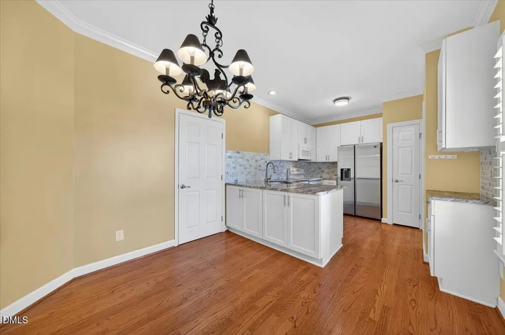 5523 Linkside Court Fuquay Varina NC 27526