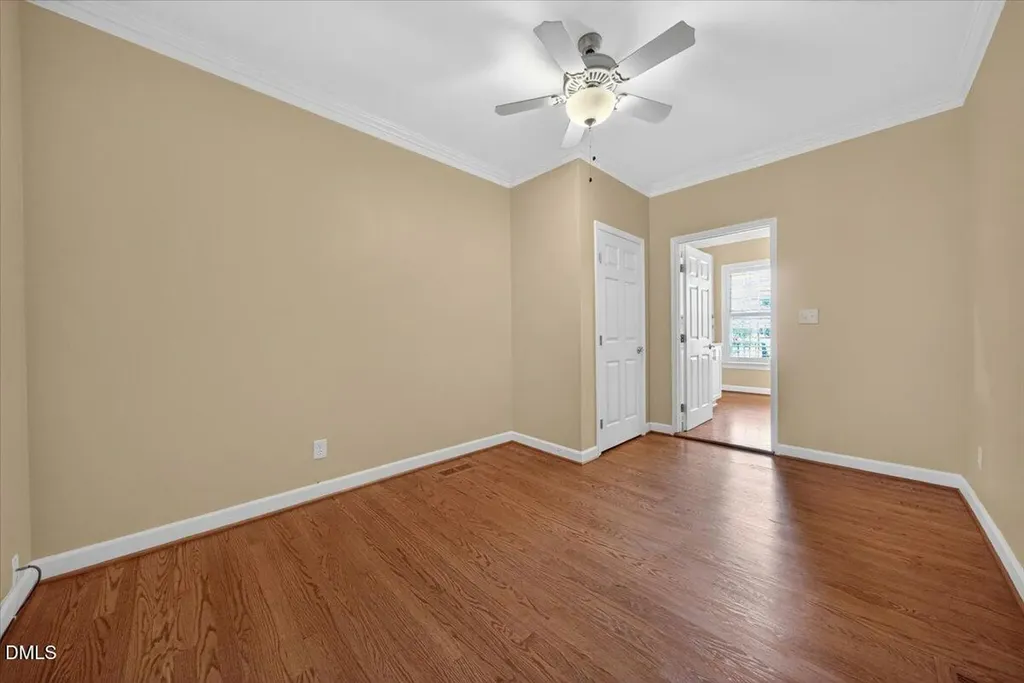 5523 Linkside Court Fuquay Varina NC 27526