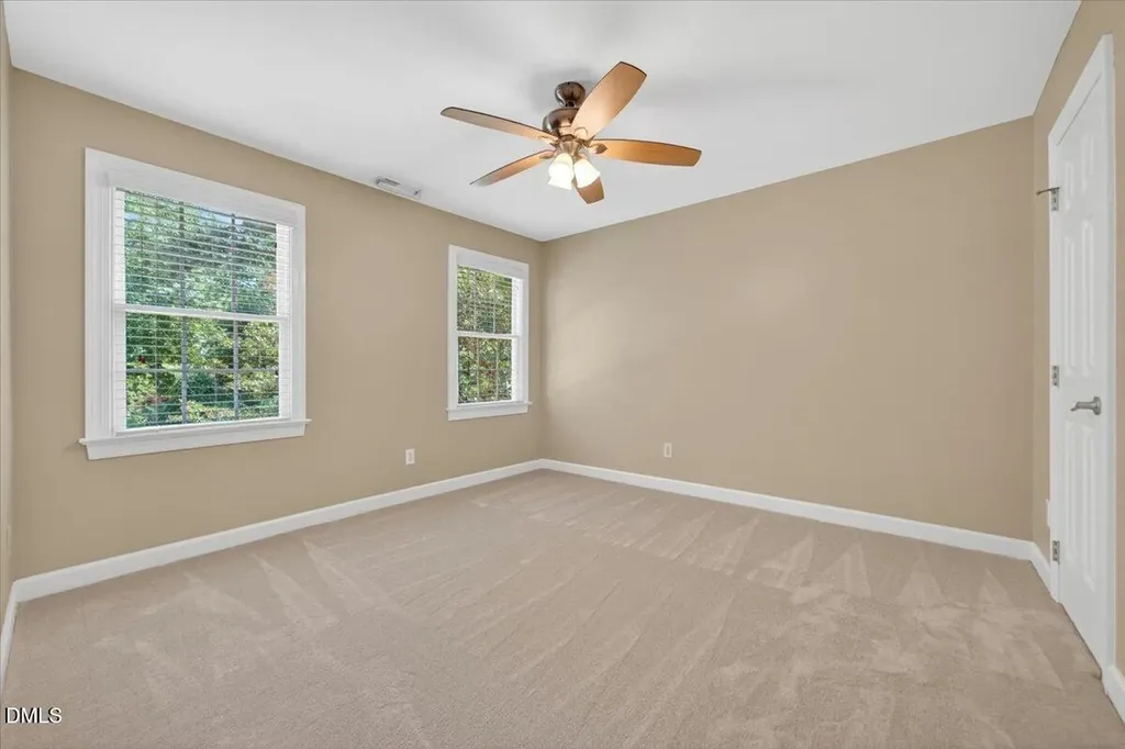 5523 Linkside Court Fuquay Varina NC 27526