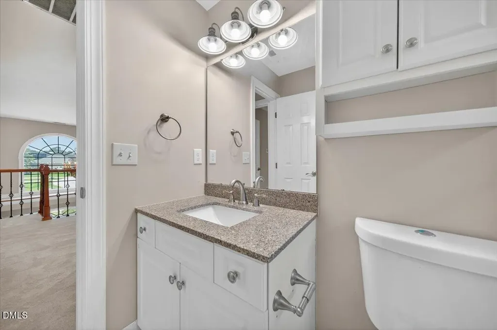 5523 Linkside Court Fuquay Varina NC 27526