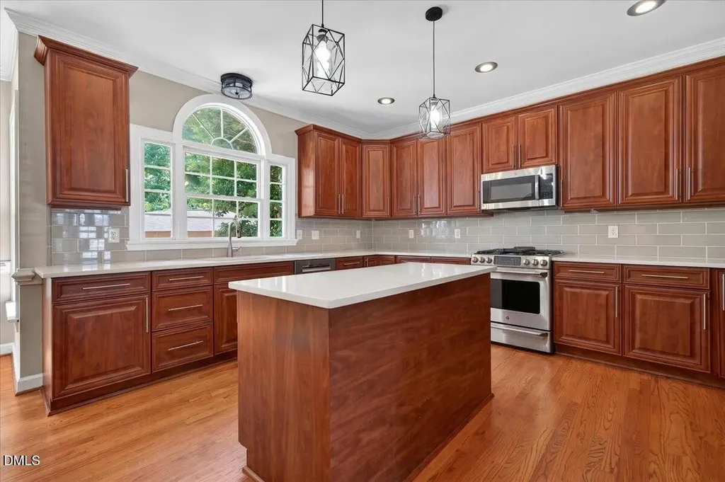 5523 Linkside Court Fuquay Varina NC 27526