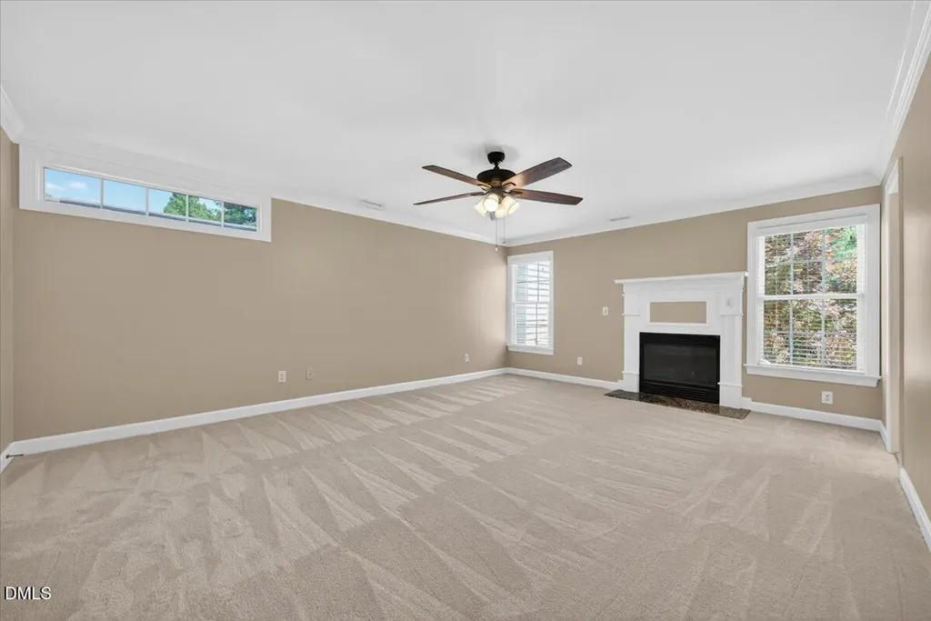 5523 Linkside Court Fuquay Varina NC 27526