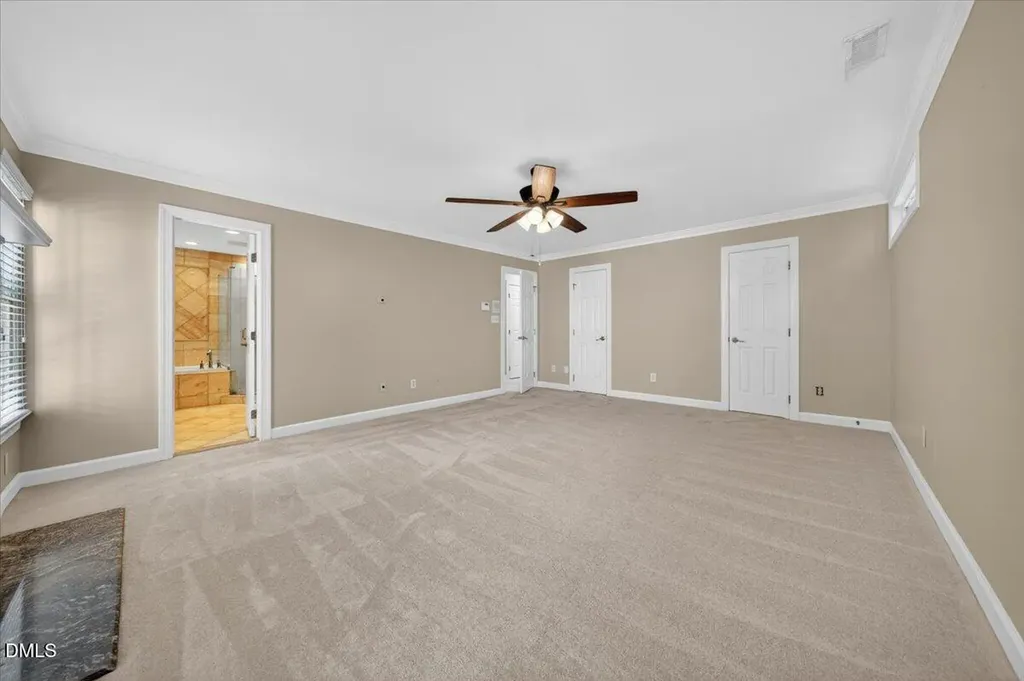 5523 Linkside Court Fuquay Varina NC 27526