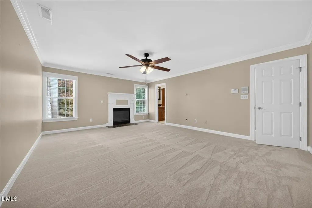 5523 Linkside Court Fuquay Varina NC 27526