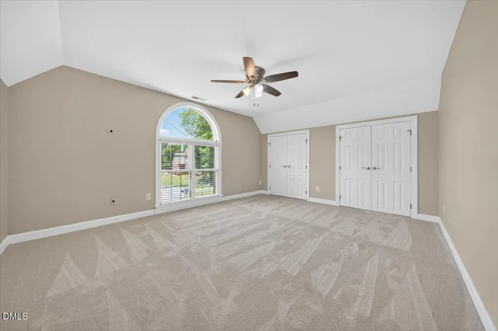 5523 Linkside Court Fuquay Varina NC 27526