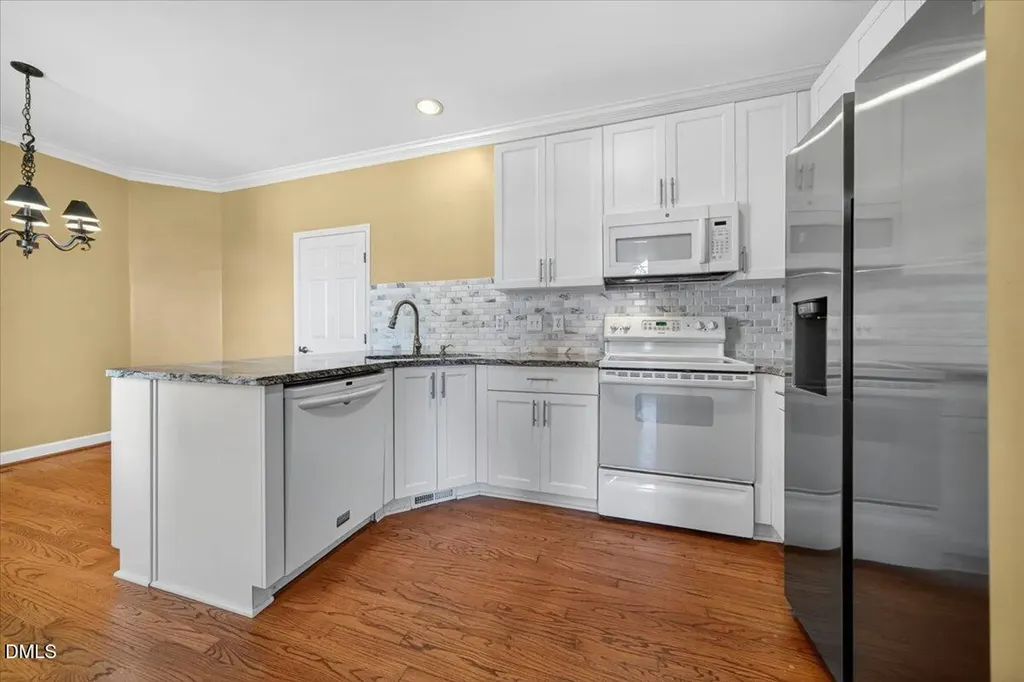 5523 Linkside Court Fuquay Varina NC 27526