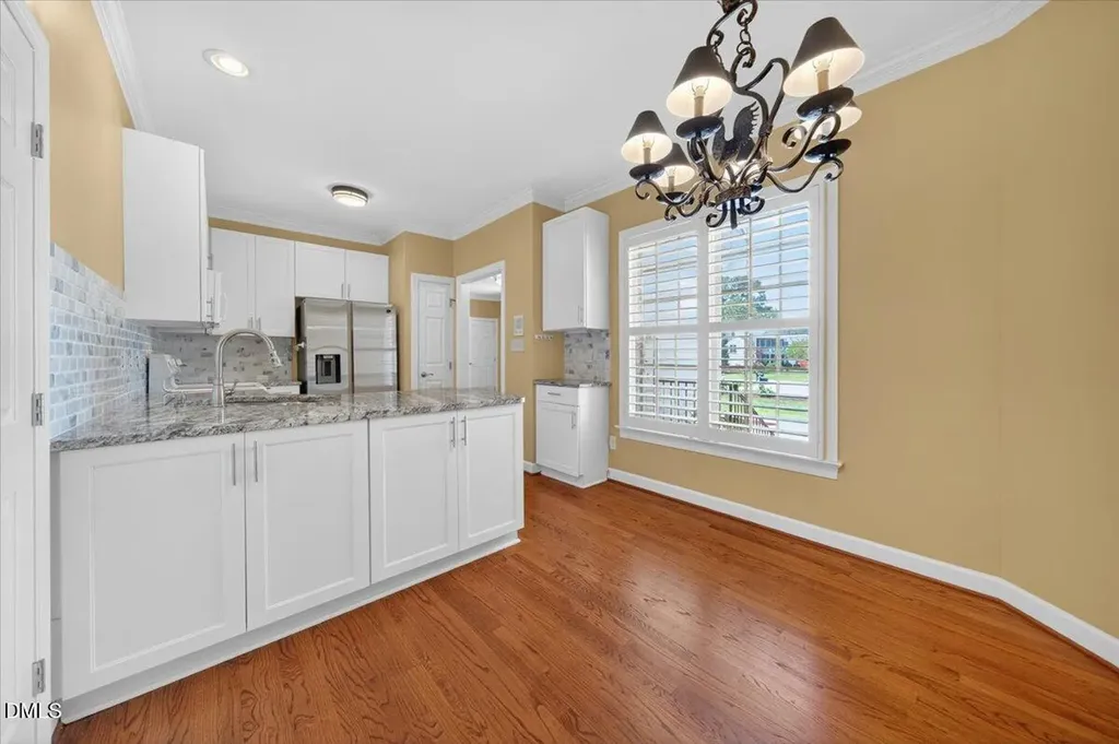 5523 Linkside Court Fuquay Varina NC 27526
