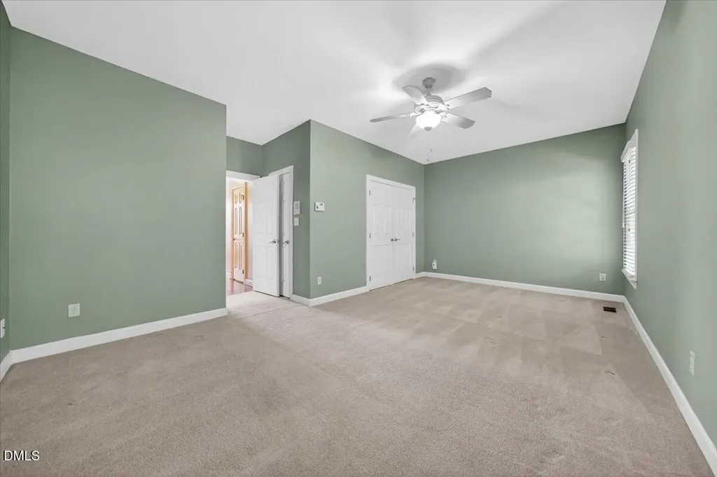 5523 Linkside Court Fuquay Varina NC 27526