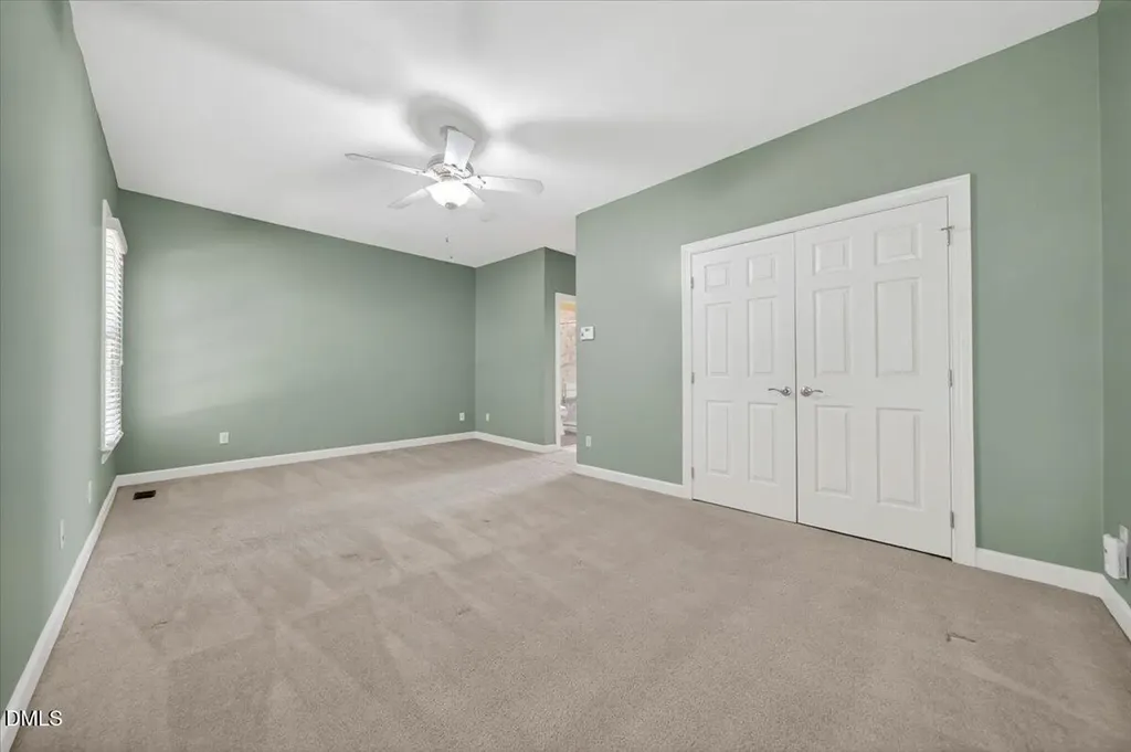 5523 Linkside Court Fuquay Varina NC 27526