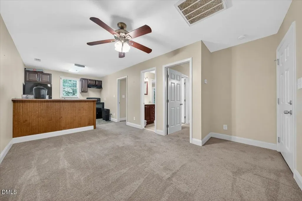5523 Linkside Court Fuquay Varina NC 27526