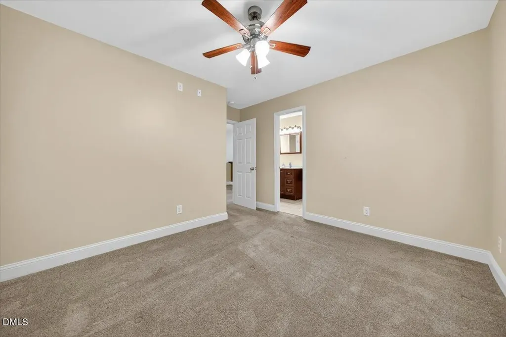 5523 Linkside Court Fuquay Varina NC 27526