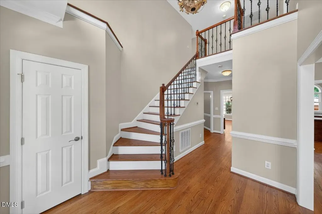 5523 Linkside Court Fuquay Varina NC 27526
