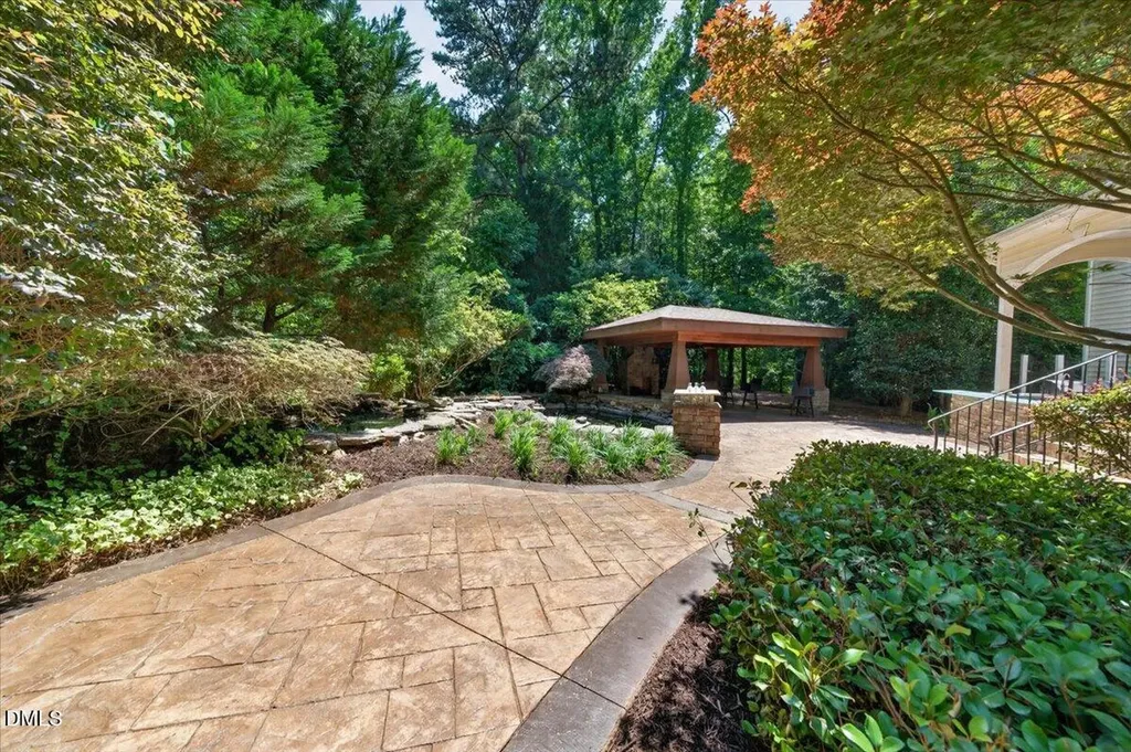 5523 Linkside Court Fuquay Varina NC 27526
