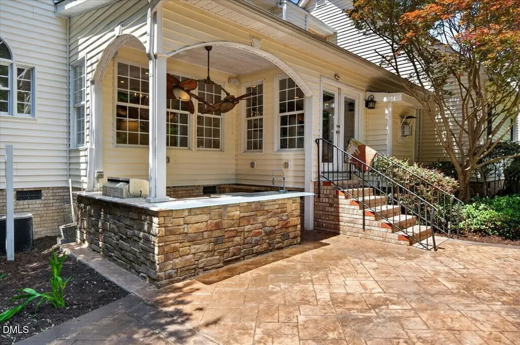 5523 Linkside Court Fuquay Varina NC 27526