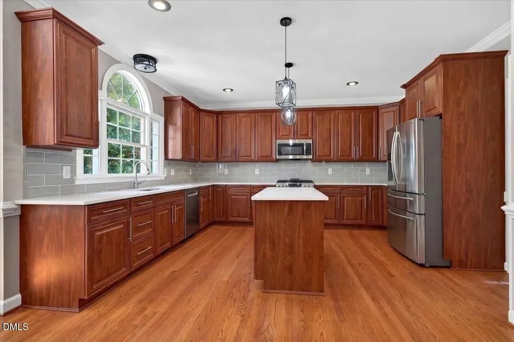 5523 Linkside Court Fuquay Varina NC 27526