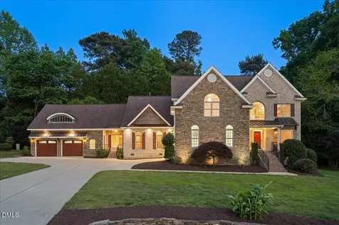 5523 Linkside Court Fuquay Varina NC 27526