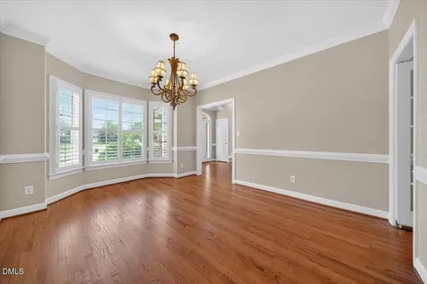 5523 Linkside Court Fuquay Varina NC 27526