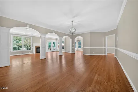 5523 Linkside Court Fuquay Varina NC 27526