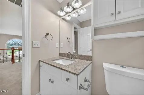 5523 Linkside Court Fuquay Varina NC 27526